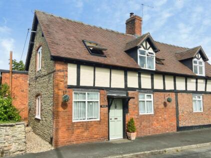 Ashford Carbonel, Ludlow