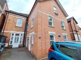 Flat 4, 5a, Cecil Road, Bournemouth BH5 1DU