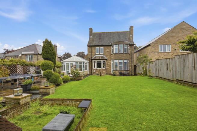 Bramleys Estate Agents - Huddersfield Road, Brigho