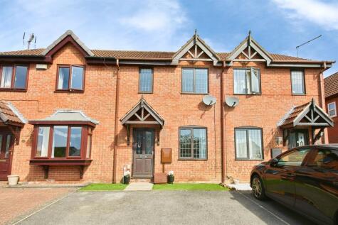 Kingswood Avenue, Belper