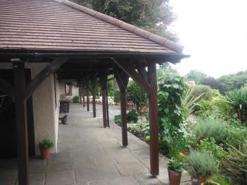 Pavillion