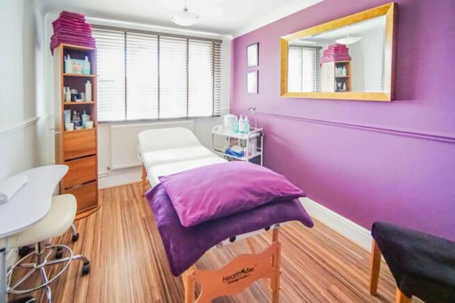 Bedroom Five