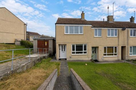 Lon Newydd, Holyhead, Isle of Anglesey, LL65