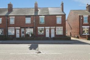 223, Sheffield Road, Sheffield S21 1DX