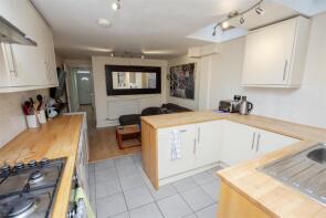 223, Hubert Road, Birmingham B29 6ES