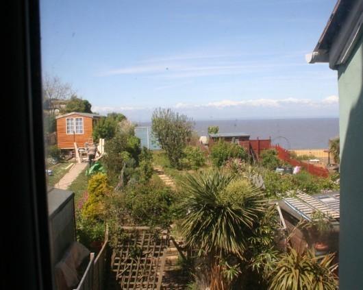 View from Bedroom