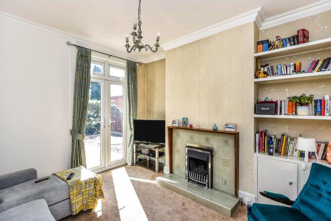 Reception Room Two