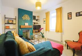 27, Clevedon Road, Bristol BS20 6TF