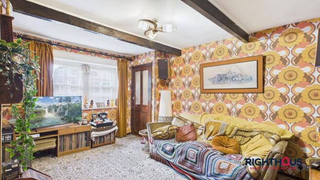 2 bed Semi-Detached for sale Image 5