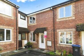 29, Hewlett Close, Chippenham SN15 3TL