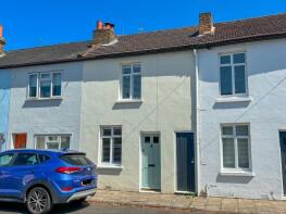 33, Bell Road, East Molesey KT8 0SS