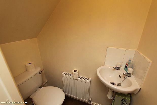 Separate Wc