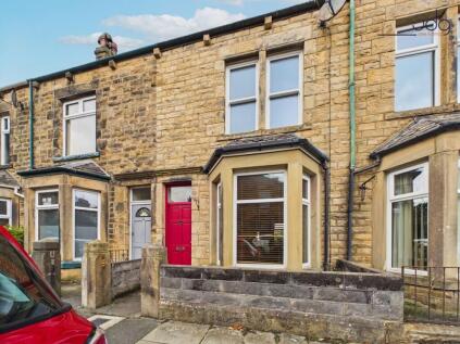 Dumbarton Road, Lancaster | Period Home with Character