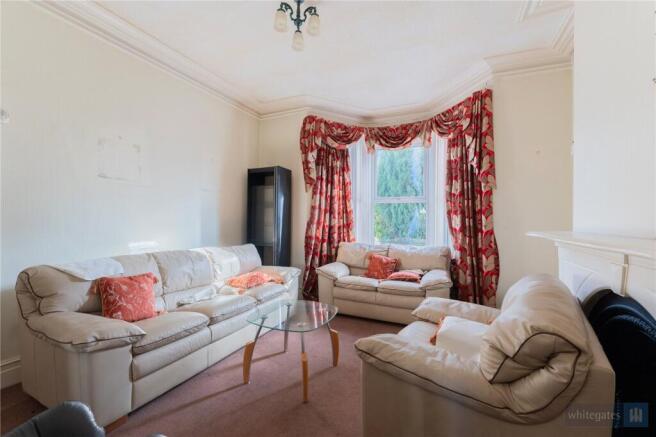 Moscow Drive, Liverpool, Merseyside, L13 photo 5