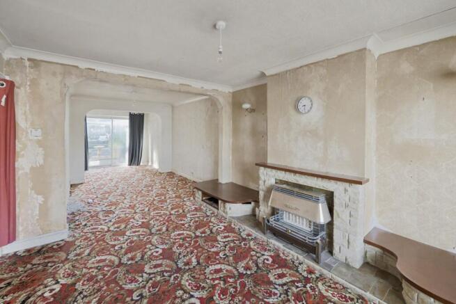 45 Milldale Road, Long Eaton, Nottingham, NG10 3JB