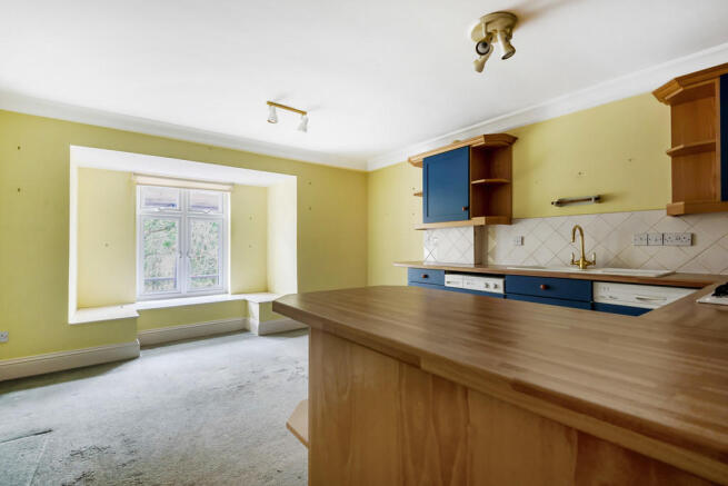Kitchen / Dining ...