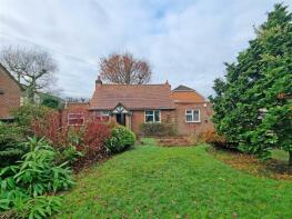Wenlock, The Fordrough, Shirley, Truemans Heath B90 1PP