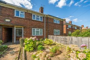10, Stainer Place, Marston, Oxford OX3 0LE
