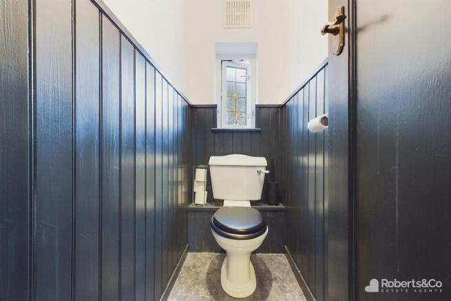 WC