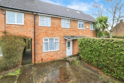 Hamilton Drive, York