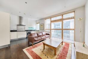 Flat 2, 12 Britannia Building, Ebenezer Street, Hackney, London N1 7RP