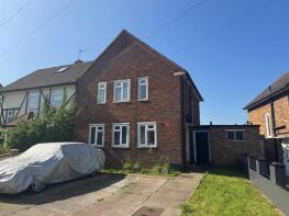 34, Larch Way, Bromley BR2 8DU