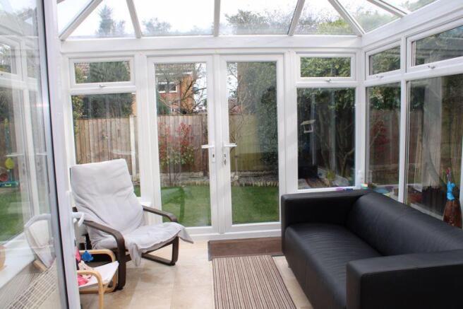 Conservatory