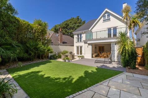 Grasmere Road, Poole, Dorset, BH13