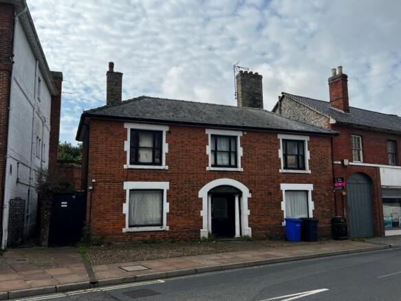 flat 1