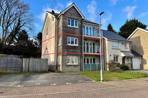 Trelowen Drive, Penryn, TR10