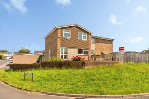 Albany Way, Bristol