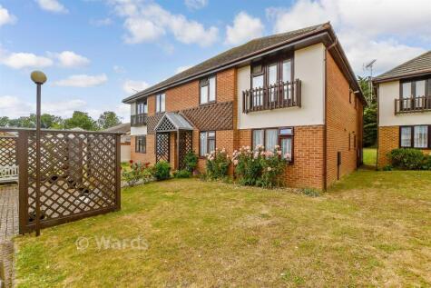 Miles Way, Birchington, Kent