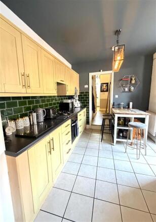 5 bed End of Terrace for sale Image 4