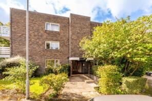 Flat 1, Ridge House, Morecoombe Close, Kingston Upon Thames KT2 7JQ