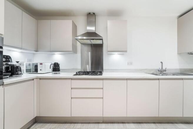 Galatea Way, Epsom - KT19 9GF