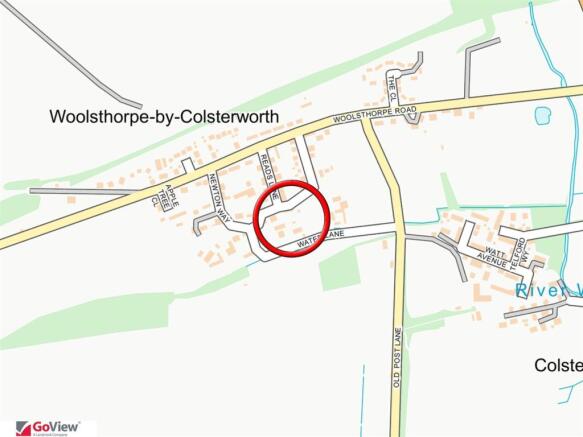 STREET MAP
