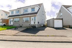 17, Cairn View, Galston KA4 8LY