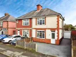 28, Bardon Road, Leicester LE9 8FF