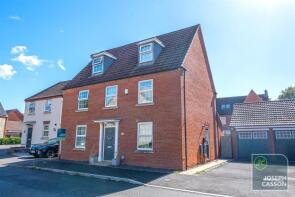 19, Clover Way, North Petherton, Bridgwater TA5 2EY