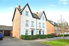 80, Vickers Way, Warwick CV34 7AP