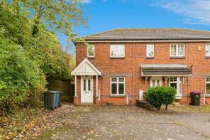 12, Nightingale Way, Nottingham NG13 8QP