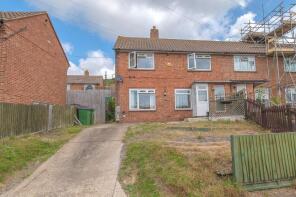 24, George Gurr Crescent, Folkestone CT19 6LQ
