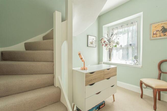 1st Floor Landing