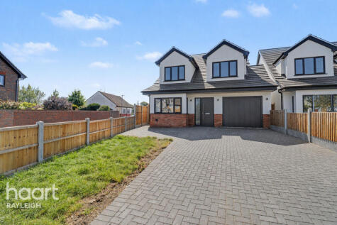 Poors Lane, Daws Heath