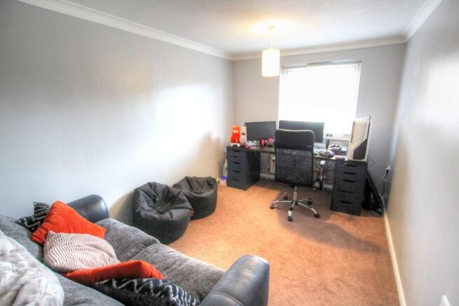 Bedroom 2.