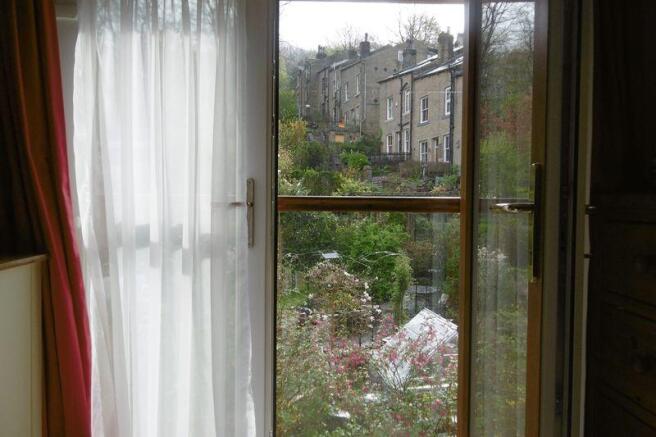 French Windows