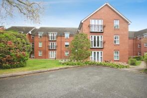 24, Romani Close, Warwick CV34 4TY