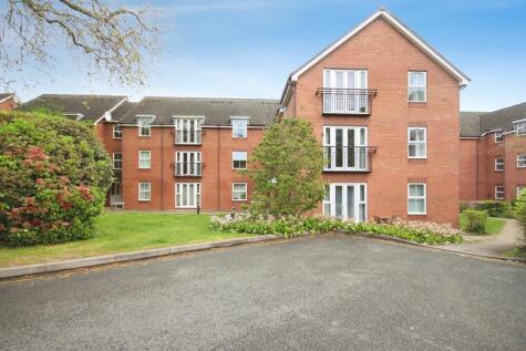 Romani Close, WARWICK