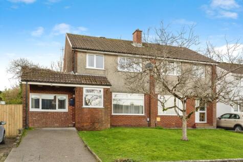 Maes-y-Coed, Gorseinon, Swansea, SA4