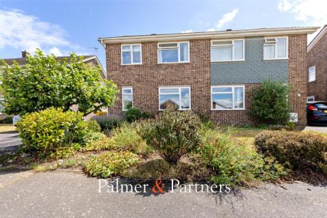 Egremont Way, Stanway, Colchester, Essex, CO3